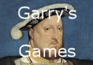 Garry's Games