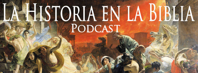 La Historia en la Biblia
