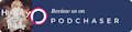 Get it on Podchaser