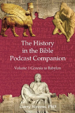 Cover of Genesis to Babylon, volume 1 of the Companion